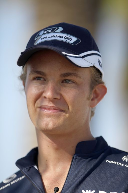 GP EUROPA - Qualifiche e Prove Libere 3